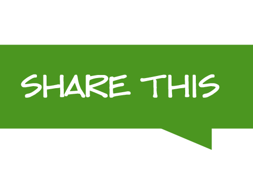 share this icon