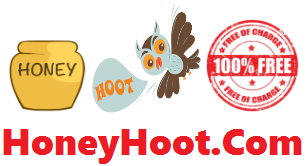 honey hoot free member login